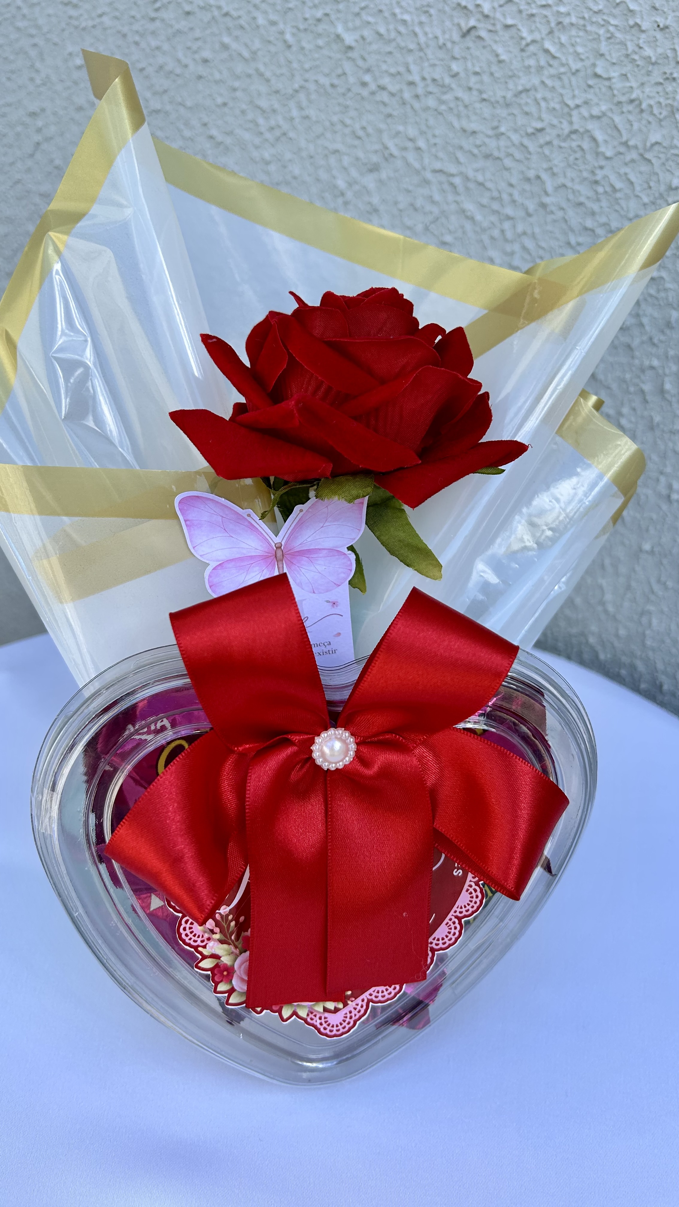 flor dia das mães