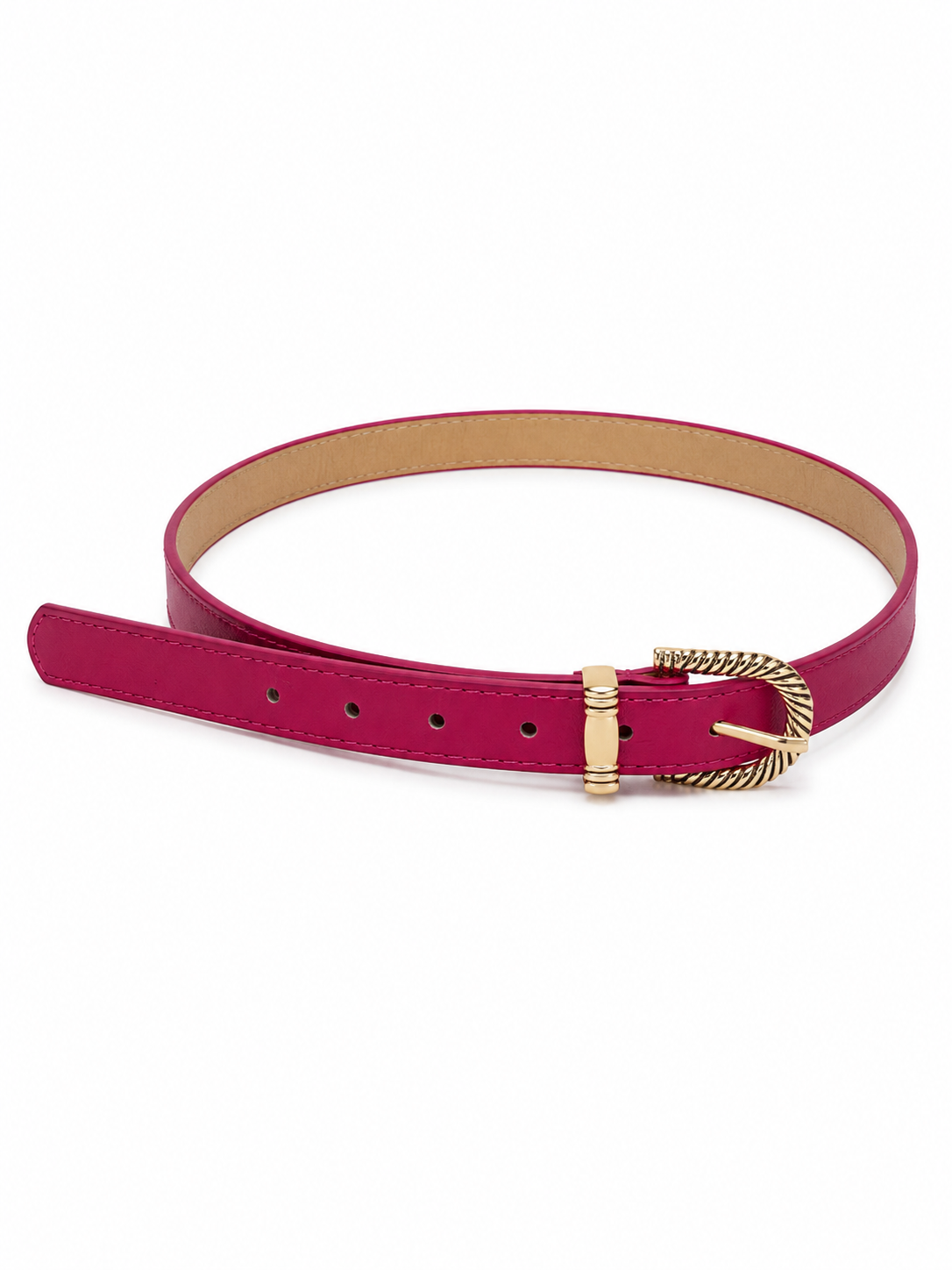 Cinto rosa